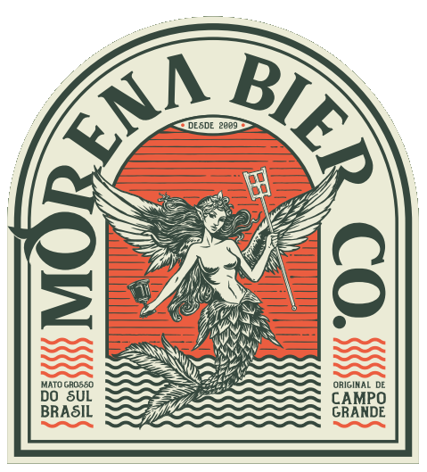 Morena Bier Co.
